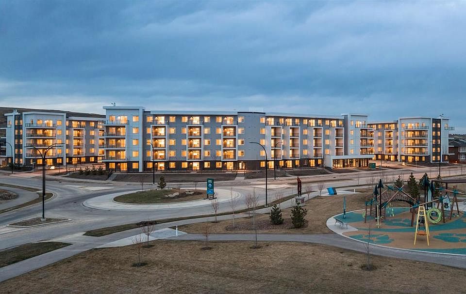 1st image of 265 S Wolf Willow Blvd SE #2304