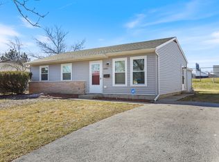 17220 Peach Grove Ln, Hazel Crest, IL 60429