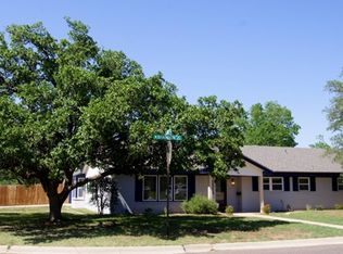 2828 W Shandon Ave, Midland, TX 79705