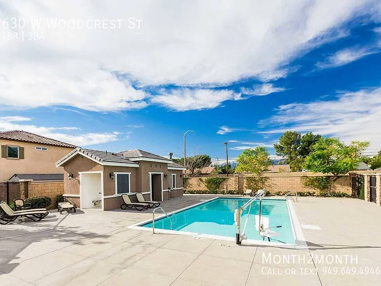 630 W Woodcrest St — Photo 50