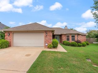 6 Cobalt Cv, Greenbrier, AR 72058