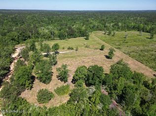 Egg Farm Rd, Poplarville, MS 39470