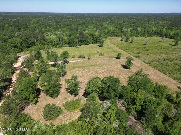 Egg Farm Rd, Poplarville, MS 39470