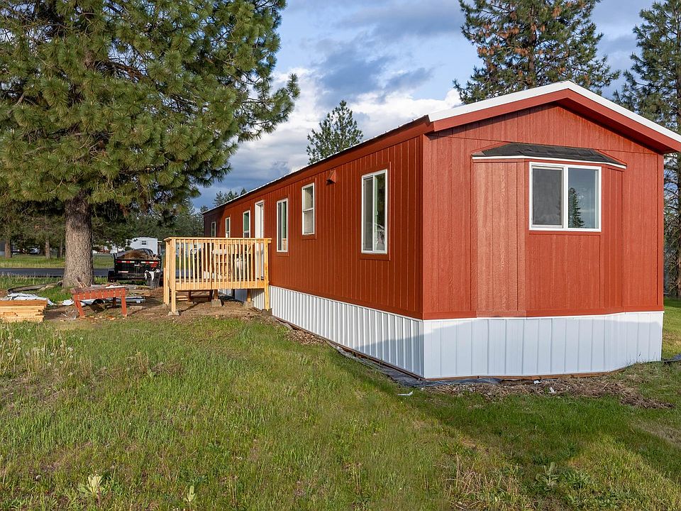 40602 N Newport Hwy TRAILER 26, Elk, WA 99009 Zillow