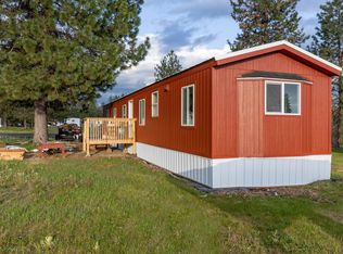 40602 N Newport Hwy TRAILER 26, Elk, WA 99009