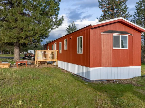 40602 N Newport Hwy Trailer 26, Elk, WA 99009