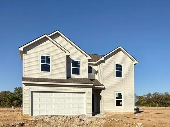 120 Hutchison St Lot 7, South Bloomfield, OH 43103