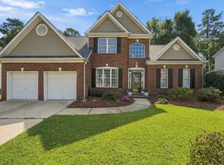 6 Swainson Ct, Irmo, SC 29063