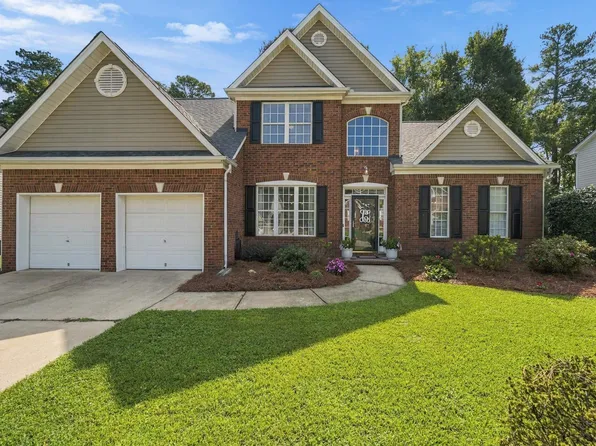 6 Swainson Ct, Irmo, SC 29063