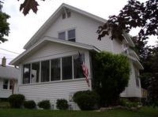 320 Morse St, Ionia, MI 48846