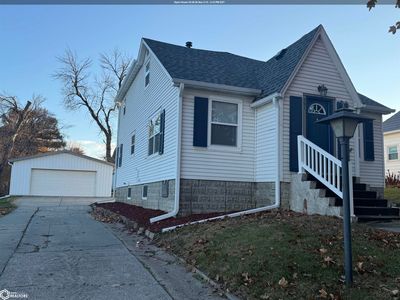 501 Farnam St, Harlan, IA, 51537