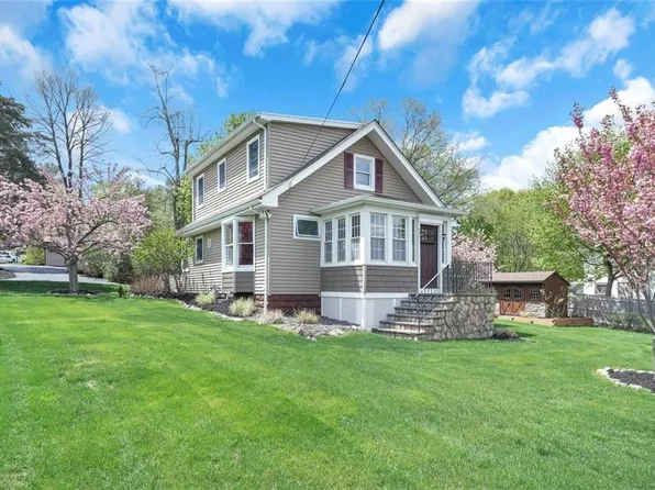 55 State Route 17m, Harriman, NY 10926
