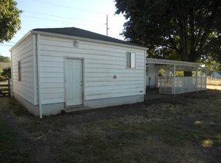 450 Crowfoot Rd, Lebanon, OR 97355