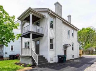 4533 Plainville Rd #2, Cincinnati, OH 45227