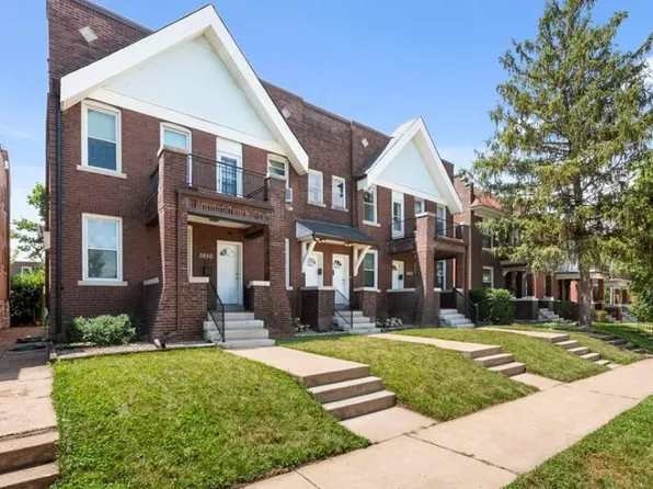 3850-3852 De Tonty St, Saint Louis, MO