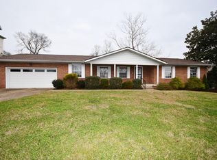 6 N Crest Rd, Chattanooga, TN 37404