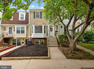 Crofton Mews Condo, Crofton, MD 21114