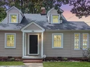 1010 Kensington Ave, Colonial Heights, VA 23834