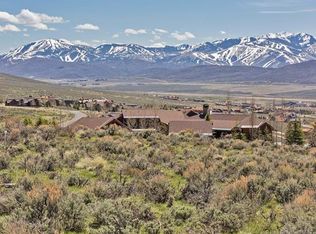 3375 Blue Sage Trl, Park City, UT 84098