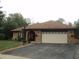 19312 Michael Ct, Mokena, IL 60448