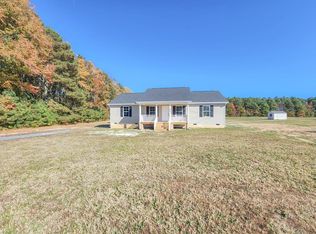 37479 Blue Crab Way, Belle Haven, VA 23306