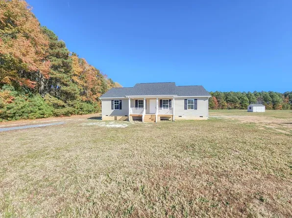 37479 Blue Crab Way, Belle Haven, VA 23306