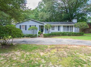 351 Thornton Pl, Mobile, AL 36609