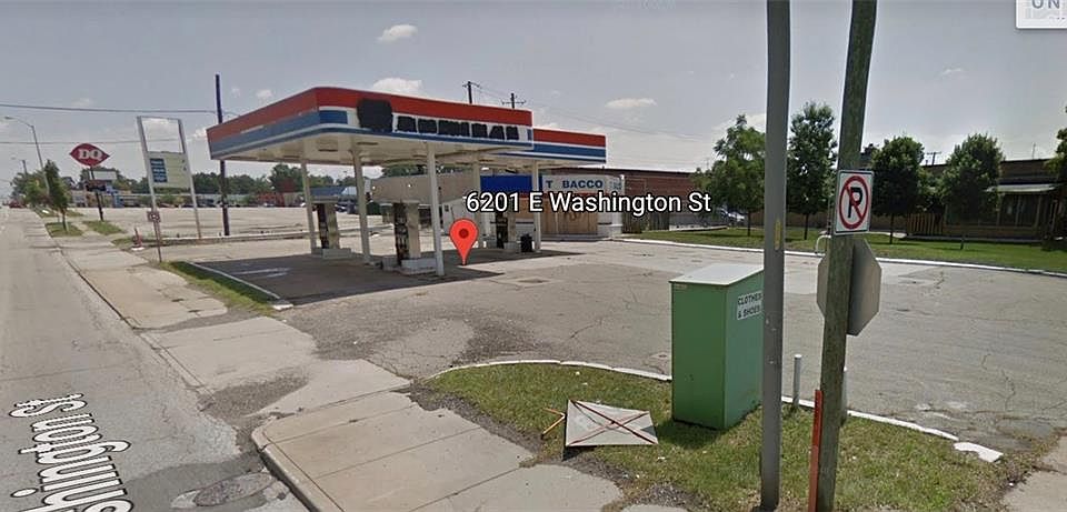 2nd image of 6201 E Washington St