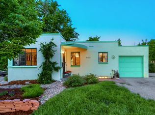 600 S Bryant St, Denver, CO 80219