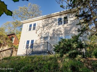 3460 Illinois Ave, Louisville, KY 40213
