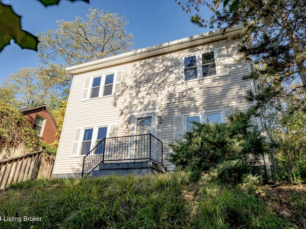 3460 Illinois Ave, Louisville, KY 40213