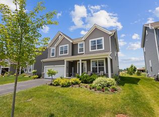 6750 Constitution Way, Powell, OH 43065