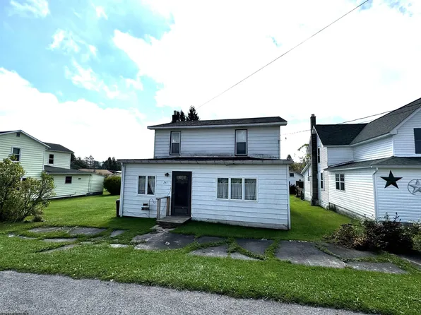 261 Kent Ave, Davis, WV 26260
