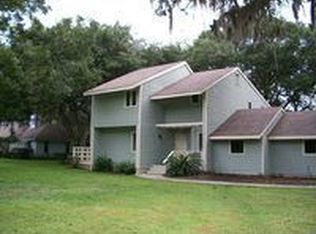2501 Via Del Rey Rd, Fernandina Beach, FL 32034