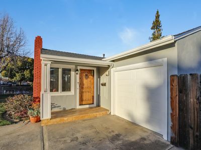 880 Arnold Way, San Jose, CA, 95128