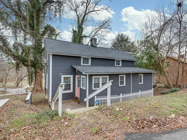 117 Back St, Spartanburg, SC 29307