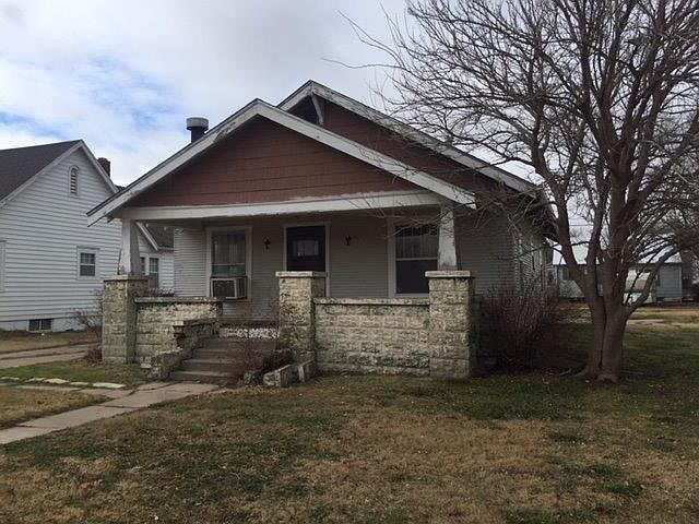 1st image of 1207 Peace St