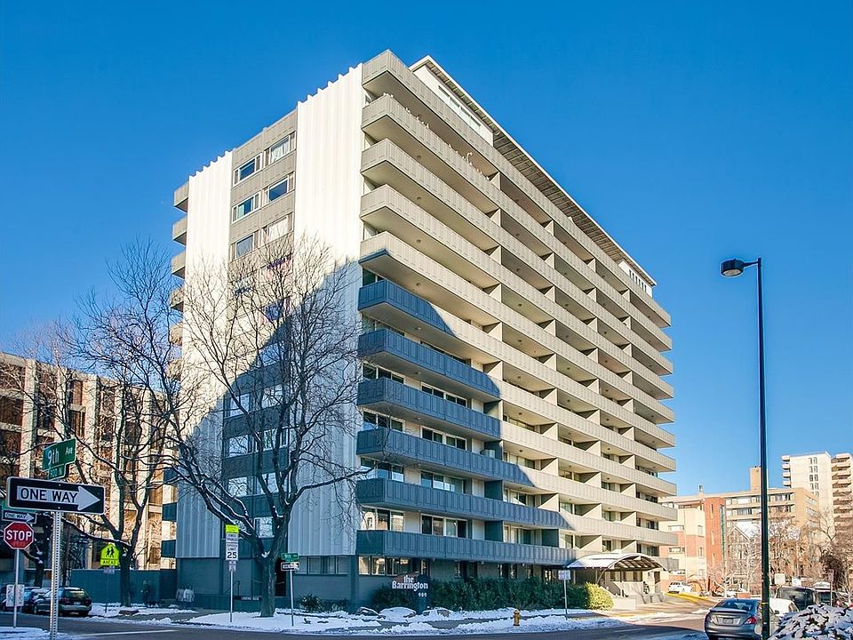 1st image of 909 Logan St APT 5J