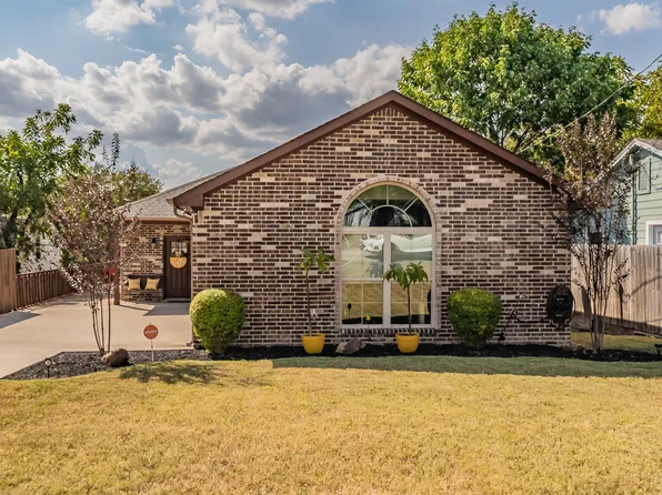 129 Morris St, Desoto, TX 75115