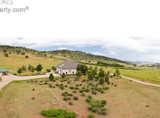 2367 Sedona Hills Dr, Loveland, CO 80537
