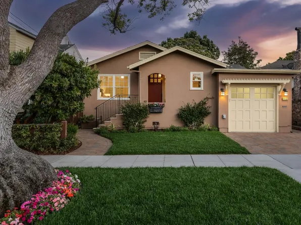 415 Burlingame Ave, Burlingame, CA 94010