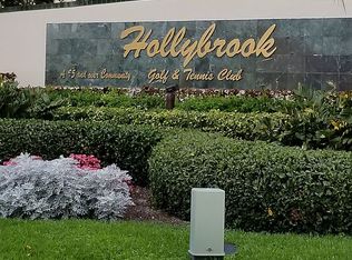 8911 S Hollybrook Blvd APT 306, Hollywood, FL 33025