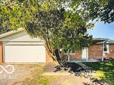 25810 Jerkwater Rd, Sheridan, IN, 46069