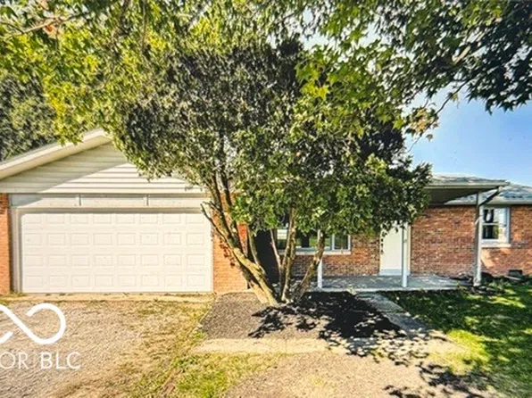 25810 Jerkwater Rd, Sheridan, IN 46069