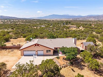 44980 Terwilliger Rd, Anza, CA, 92539