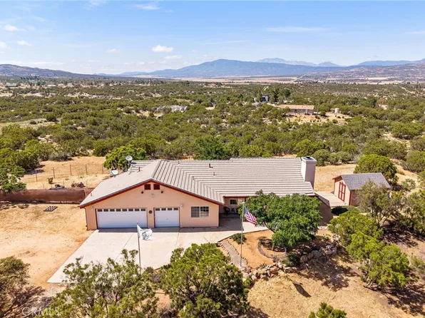 44980 Terwilliger Rd, Anza, CA 92539