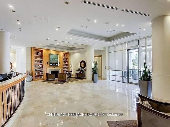 5th image of 509 Beecroft Rd #2206