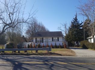 13 Main St, Bridgeton, NJ 08302