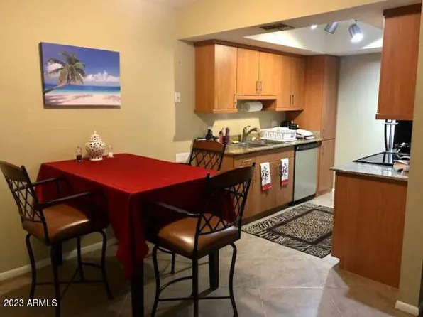 7350 N VIA PASEO DEL SUR -- #P104, Scottsdale, AZ 85258