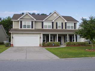 3 Olde Gate Ct, Pooler, GA 31322